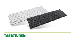 Tastaturen