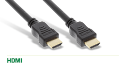 HDMI