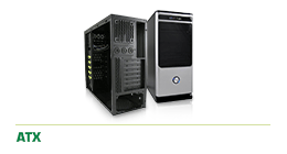 Midi Tower