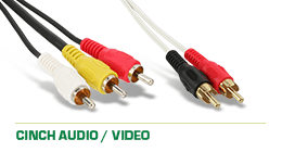 Audio