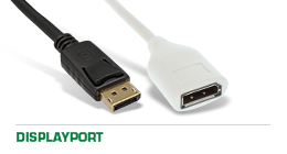 Displayport