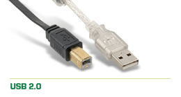 USB 2.0