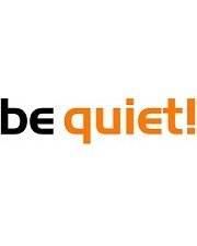 be quiet!