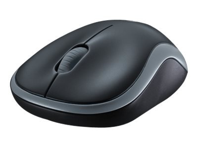 Logitech M185 Cordless Mouse