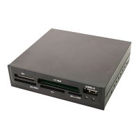Logilink CardReader USB2