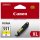 Canon CLI-551XL Y Original