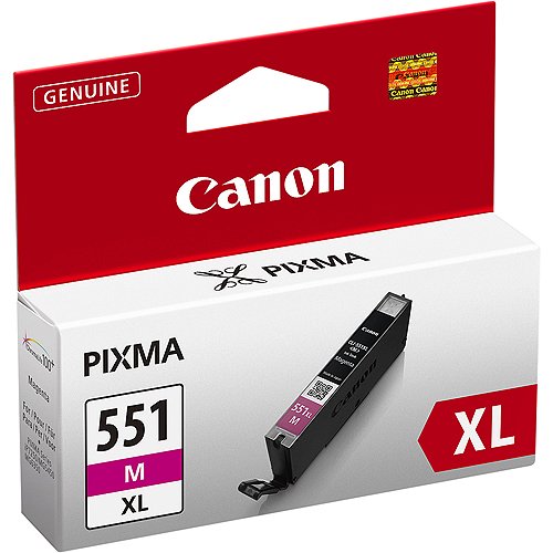 Canon CLI-551XL M Original