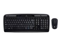 Logitech MK330 Wireless