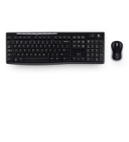 Logitech MK270 Wireless