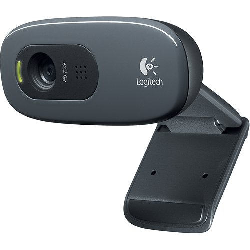 Logitech Webcam C270
