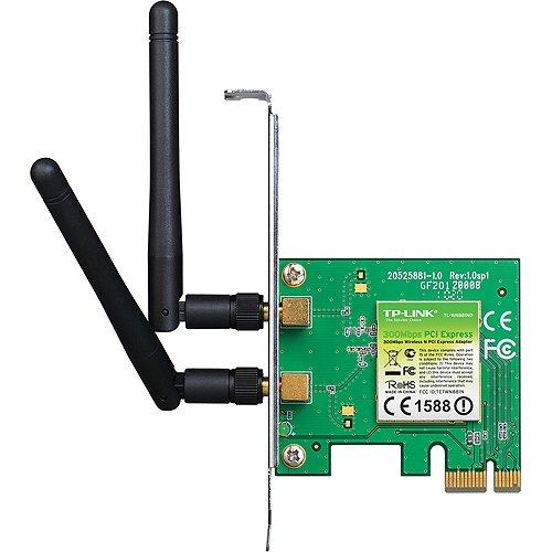 TP-Link PCI-e TL-WN881ND