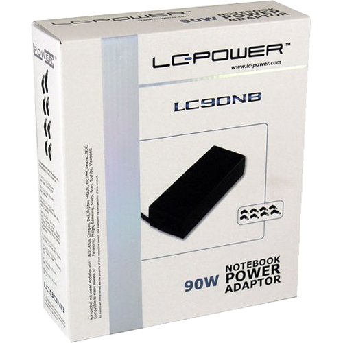 LC-Power Netzteil LC90NB