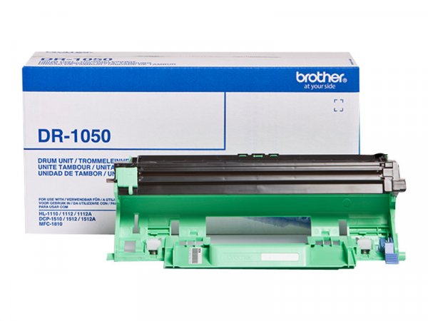 Brother DR-1050 Trommel
