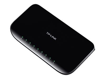 TP-LINK TL-SG1008D