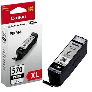 Canon PGI-570XL BK Original