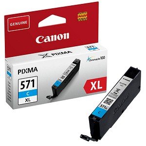 Canon CLI-571XL C Original