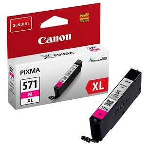 Canon CLI-571XL M Original