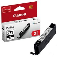 Canon CLI-571XL BK Original