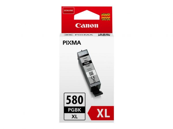 Canon PGI-580XL BK Original