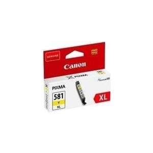 Canon CLI-581XL Y Original