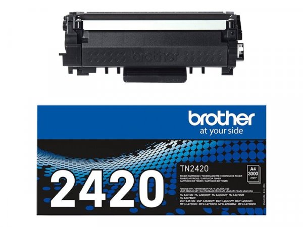 Brother Toner TN-2420 Original