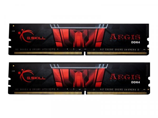 16GB GSkill (2x8)