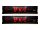 16GB GSkill (2x8)