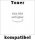 Brother Toner TN-247Y kompatibel