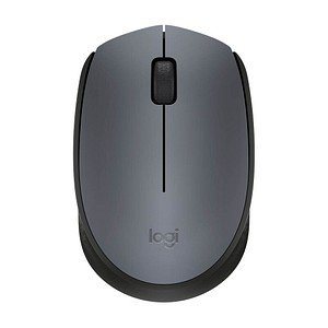 Logitech M170 Cordless Mouse