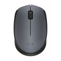 Logitech M170 Cordless Mouse