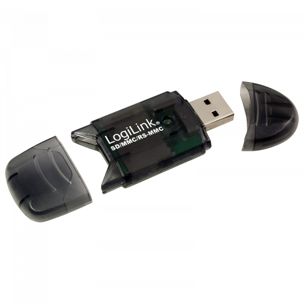 LogiLink CardReader