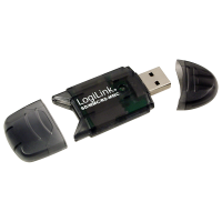 LogiLink CardReader