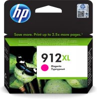 HP Tinte Nr. 912XL Rot