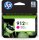 HP Tinte Nr. 912XL Rot