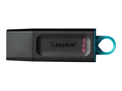 64 GB USB 3.2 Kingston