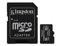 32GB Kingston