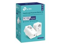 TP-Link Powerline 1000Mbit KIT