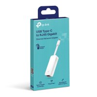 TP-Link USB-C to Gigabit Ethernet