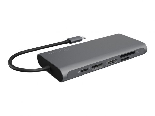 RAIDSONIC Dockingstation Notebook IcyBox