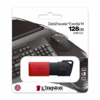 128 GB USB 3.2 Kingston