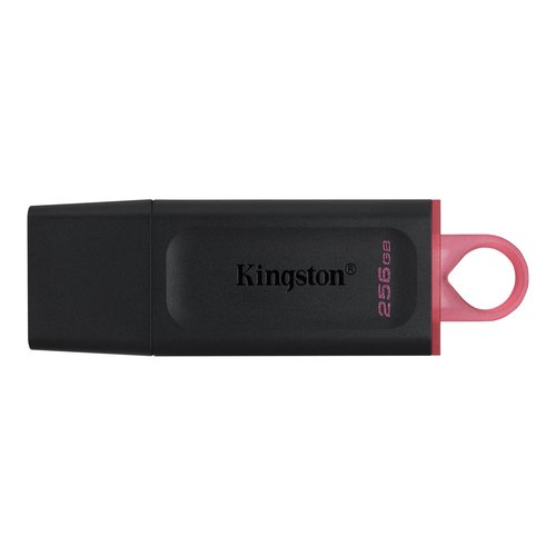256 GB USB 3.2 Kingston