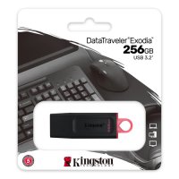 256 GB USB 3.2 Kingston