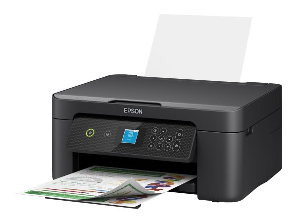 Epson Expression Home XP-3200