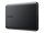 1 TB 2,5" Toshiba extern USB 3.2