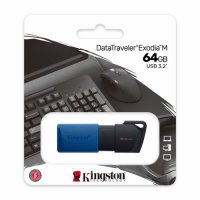 64 GB USB 3.2 Kingston