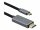 HDMI - USB-C Kabel - 01,80m