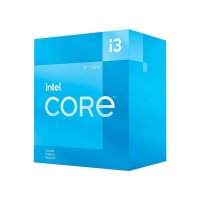 Intel Core i3-12100 Box