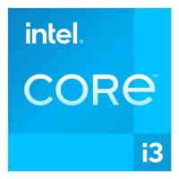 Intel Core i3-12100 tray