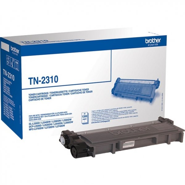 Brother Toner TN-2310 Original