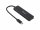 EQUIP USB-C 4-Port USB 3.2 Gen 1 Hub, USB-C x 2, USB-A x 2